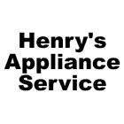 Henry's Appliance Service