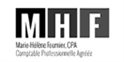 Marie-Hélène Fournier CPA
