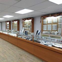 Gold & Diamond Boutique