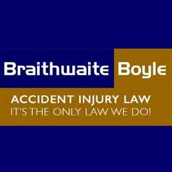 Braithwaite Boyle Accident Injury Law