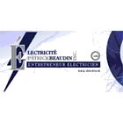 Electricité Patrick Beaudin Inc