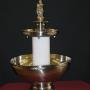 Champagne Fountain-5 gallon Champagne Fountain-5 gallon