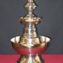 champagne fountains-3 gallon champagne fountains-3 gallon