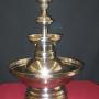 champagne fountain-5 gallon champagne fountain-5 gallon