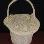 flower/letter basket holder flower/letter basket holder