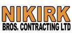 Nikirk Bros Contracting Ltd