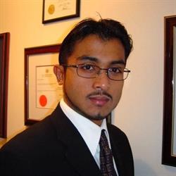 The Law Offices of Arman Hoque