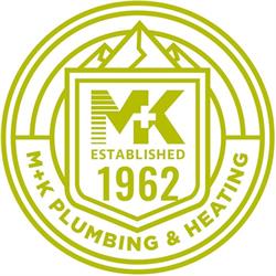 M & K Plumbing Heating