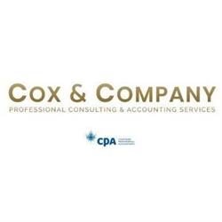 Cox & Company