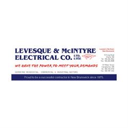 Levesque &McIntyre Electric Co