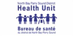 North Bay Parry Sound District Health Unit