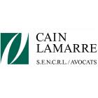 Cain Lamarre