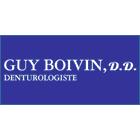 Guy Boivin Denturologiste