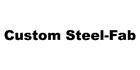 Custom Steel-Fab
