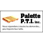 Palette P.T. I. Inc.