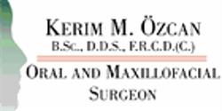 Dr Kerim Ozcan