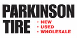 Parkinson Tire
