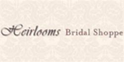 Heirlooms Bridal Shoppe Inc