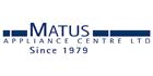 Matus Appliance Centre