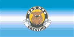 Mad Dog Cresting