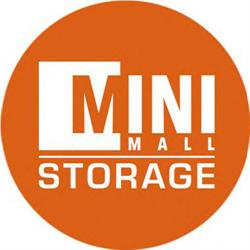 Mini Mall Storage - North Vancouver