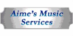 Aime's Music Services