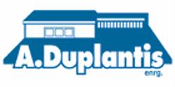 A Duplantis Enrg