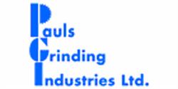 Pauls Grinding Industries Ltd