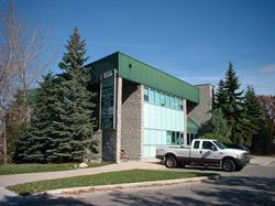 St Vital Physiotherapy And Sports Injury Centre