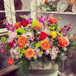 The Posh Posy