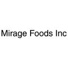 Mirage Foods Inc