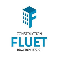 Construction Fluet Inc