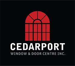 Cedarport Window & Door Centre Inc.