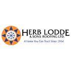 Herb Lodde & Sons Roofing Ltd