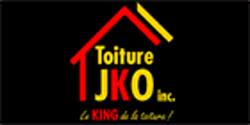 Toiture JKO inc