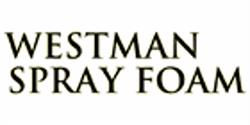 Westman Spray Foam Insulation