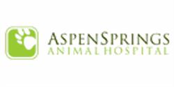 Aspen Springs Animal Hospital