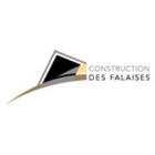 Construction des Falaises