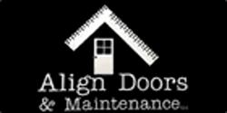 Align Doors & Maintenance Ltd