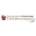 Centre Dentaire et d'Implantologie Côté-Beauregard & Ass