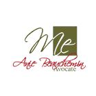 Me Anie Beauchemin Avocate