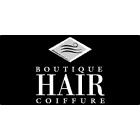Boutique Hair Coiffure