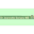 Dr Jeannette Soriano