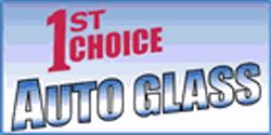 First Choice Auto Glass