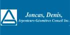 Joncas,Denis, Arpenteurs-Géometres Conseil Inc