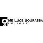 Me Luce Bourassa Avocate