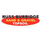 Russ Burbidge Sand, Gravel, Top Soil