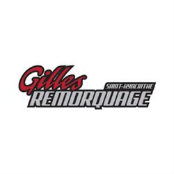 Gilles Remorquage