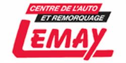 Centre De L'auto et Remorquage Lemay