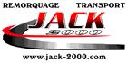 Remorquage Jack 2000